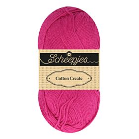 Scheepjes Cotton Create - 720 Trace - Gerecycled & Premium Katoengaren 1