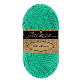 Scheepjes Cotton Create - 723 Progress - Gerecycled & Premium Katoengaren 1