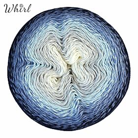 Scheepjes Whirl - 755 blueberry bambam - Getwijnd Garen