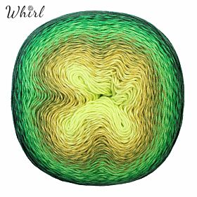 Scheepjes Whirl - 780 key lime pi - Getwijnd Garen