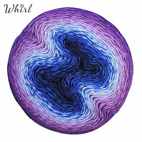 Scheepjes Whirl - 783 brambleberry - Getwijnd Garen