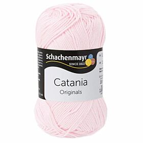 SMC Catania 8414 baby pink / babyroze - Katoen Garen