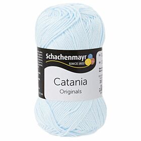 SMC Catania 8415 baby blue / babyblauw - Katoen Garen