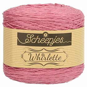 Scheepjes Whirlette 859 rose / roze - Garencake