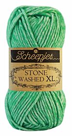 Scheepjes Stone Washed XL - 866 fosterite - Katoen Garen