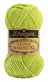 Scheepjes Stone Washed XL - 867 pedriot - Katoen Garen