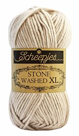 Scheepjes Stone Washed XL - 871 axinite - Katoen Garen