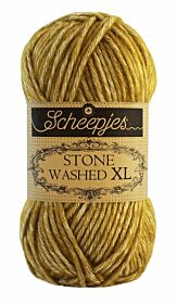 Scheepjes Stone Washed XL - 872 enstatite - Katoen Garen