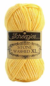 Scheepjes Stone Washed XL - 873 beryl - Katoen Garen