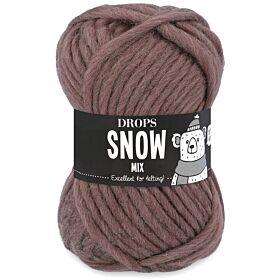 DROPS Snow / Eskimo Mix - 89 klei - Wol Garen 1