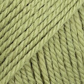 DROPS Nepal 8918 mosgroen (Uni Colour) - Alpacawol Garen