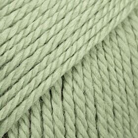 DROPS Nepal Uni Colour - 8923 saliegroen - Wol Garen 1