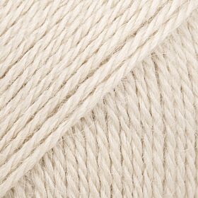 DROPS Alpaca Uni Colour - 9039 zand - Wol Garen 1