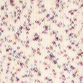 DROPS Fabel Print - 924 confetti cake - Wol Garen 1