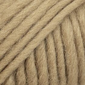 DROPS Snow 93 pinda beige (Uni Colour) - Wol Garen