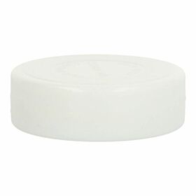 Baby rammelaar plat - 12 x 32 mm - rammelaars