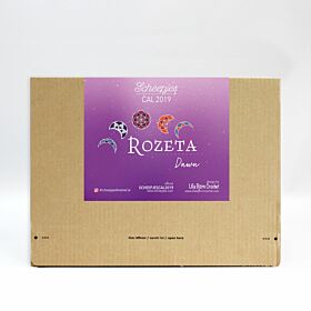 Scheepjes Rozeta Kit Dawn - Colour Crafter