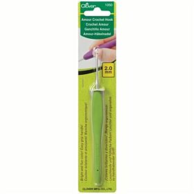 Clover Amour Haaknaald - 2 mm
