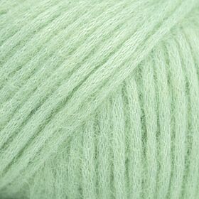 DROPS Air Uni Colour - 56 pepermunt - Wol Garen 1