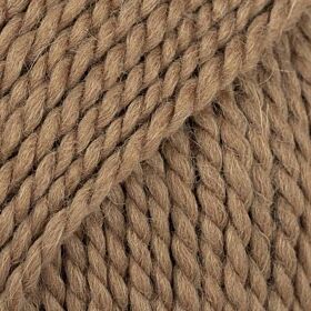 DROPS Andes 9021 amandelbruin (Uni Colour) - Wol Garen