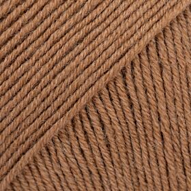 DROPS Baby Merino Mix - 61 amandel - Wol Garen 1