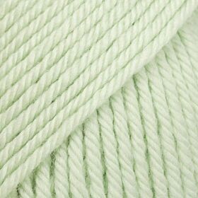 DROPS Daisy 08 pistache ijs (uni colour) - Merino Garen
