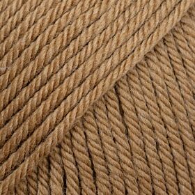 DROPS Daisy 13 amandel (mix) - Merino Garen