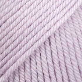 DROPS Daisy 15 licht lavendel (uni) - Merino Garen