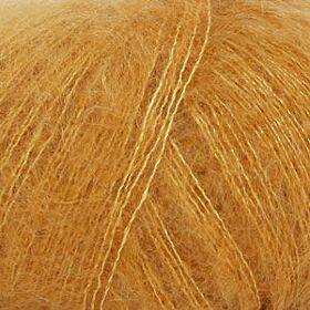 DROPS Kid-Silk 30 kerrie - Mohair Garen