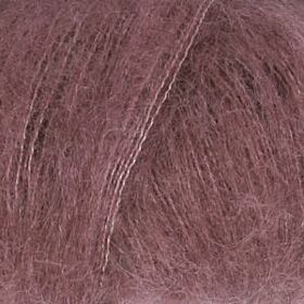 DROPS Kid-Silk 31 mauve - Mohair Garen