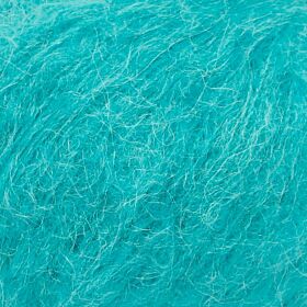 DROPS Melody 16 turkoois Uni Colour - Wol Garen
