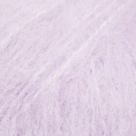 DROPS Melody 22 zoete orchidee (Uni Colour) - Wol Garen