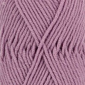 DROPS Merino Extra Fine 36 amethist (uni colour) - Wol Garen