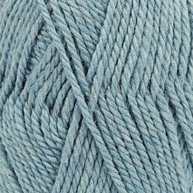 DROPS Nepal Mix 8913 lichtblauw - Wol Garen