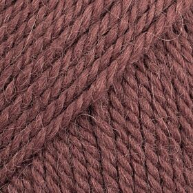 DROPS Nepal 8916 wijnrood (Uni Colour) - Wol Garen