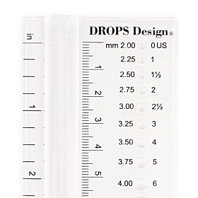 DROPS Plus Naalddiktemeter 2