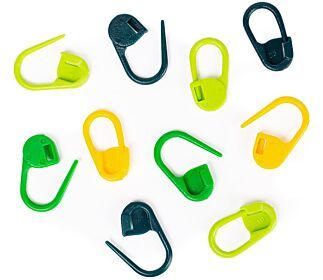 DROPS Plus Steekmarkeerders (30 stuks) 1
