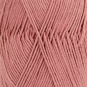 DROPS Safran Uni Colour 57 mauve - Katoen Garen