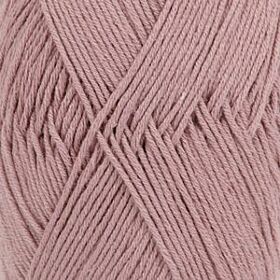 DROPS Safran Uni Colour 58 amethist - Katoen Garen