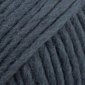 DROPS Snow Uni Colour - 116 nachtblauw - Wol Garen 1