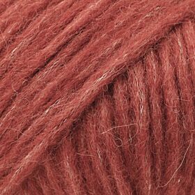 DROPS Wish 11 tabasco / rood (Uni Colour) - Blow Wol Garen