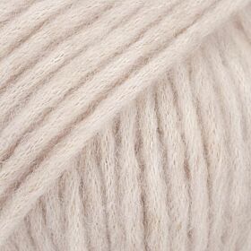 drops wish 20 parelroze / shell / zacht babyroze mix - alpacawol blowgaren