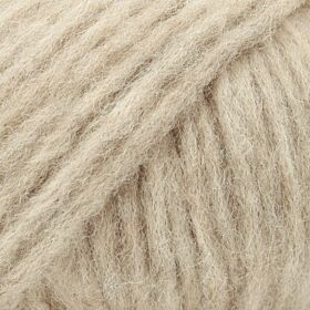 DROPS Wish 05 beige (mix) - Blow Wol Garen