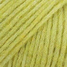 DROPS Air Uni Colour - 60 licht olijfgroen - Wol Garen 1