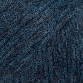 DROPS Air Uni Colour - 62 donkerblauw - Wol Garen 1