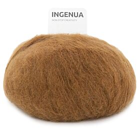 Katia Ingenua - 87 koper - Mohair Garen 1