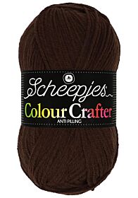 Scheepjes Colour Crafter - 1004 veendam - Acryl Garen 1