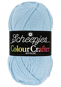 Scheepjes Colour Crafter - 1019 texel - Acryl Garen 1