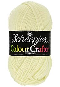 Scheepjes Colour Crafter - 1020 leiden - Acryl Garen 1