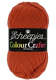 Scheepjes Colour Crafter - 1029 breda - Acryl Garen 1